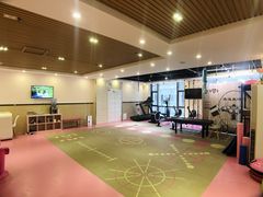 -思迈威健身(积玉桥万达店)