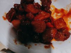 -大碗先生(万家丽店)