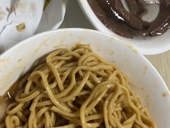 -广和隆猪蹄面(钟法路店)