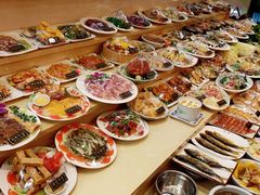 -旺达·福州菜(正大广场店)