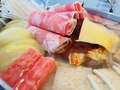 -小岛餐厅