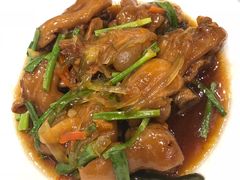 -御彩酒家(东风东路店)