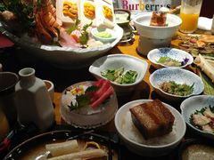 -和彩放题餐厅(酒仙桥店)