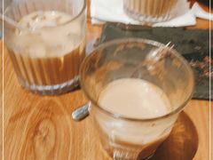 -Punchline Coffee&Roaster(同济大学店)