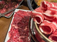 -黔有有贵州酸汤夺夺粉火锅(五味十字店)