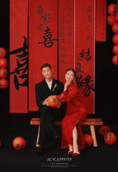 -爱城婚纱摄影·品质严选店
