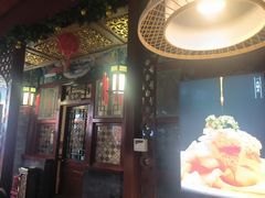 -阿西娅食府(中关村店)