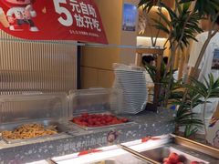 -大丰收脆鱼(浦西万达店)