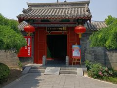 -有喜胶东小馆(超极合生汇太申祥和店)