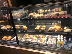 -星巴克(朵云轩店)