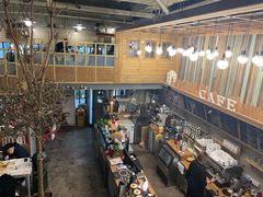 -Cafe Alice咖啡爱丽丝(奥城店)