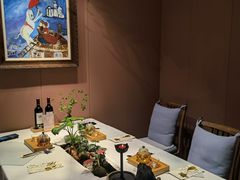 -叶叶菩提·晋福宫