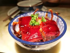 -苏乡兰亭·新派淮扬菜(吾悦广场店)