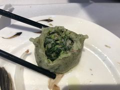 -风味小馆(天目湖宾馆店)