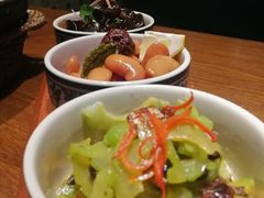 -南拳十三姨·潮汕砂锅粥(世纪金源店)