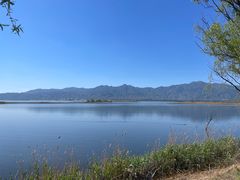 -野鸭湖国家湿地公园