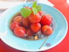 梅子小番茄-赵小姐丨新中餐(曲江店)