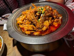 -六月雪干锅(绵阳凯德广场店)