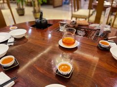 -顺德人家食府(黄金广场店)