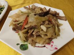 -辉记潮汕海鲜砂锅粥(林和西店)