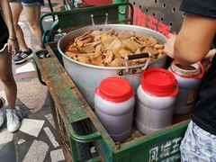 -细妹五香牛杂(步行街店)