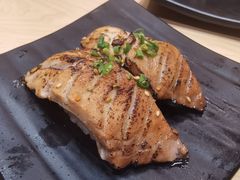 -友壹町寿司(佛山新DNA店)