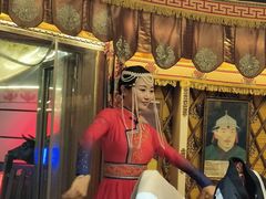 -大汗行宫园林餐厅