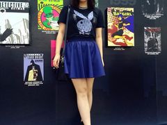 -VLines耀能运动Space&Flow(国贸店)