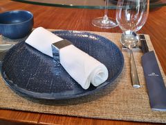 -恩然邦臣酒店-漫垛餐厅