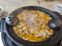 -李师傅脆肚(梅林店)
