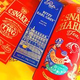 新加坡|金沙TWG茶园餐厅vs 必买伴手礼