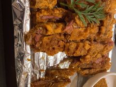 -北平盛世·新京菜·北京烤鸭(劲松·双井店)