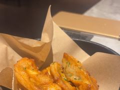 -必胜客(步行街店)