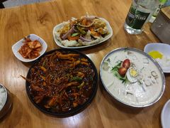 -多宾韩国料理(学衡路店)