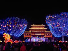 -惠州康帝国际酒店