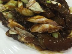 -春江饭店(共青团路总店)