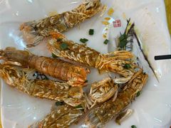 -秋姐美食店(旅游大道店)
