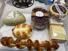 -面包新语(滨湖万达店)