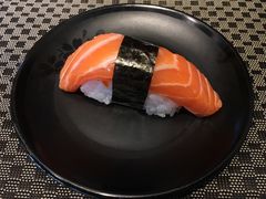 -昊·来了寿司(双楠2店)