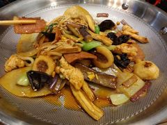 -川锅哎哟·麻辣香锅(国大城市广场店)