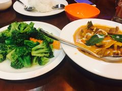 -荷花泰菜(东方新天地店)