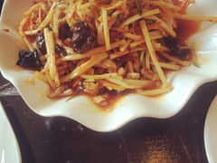 -晋善晋美(滕州市鲁南美食城店)