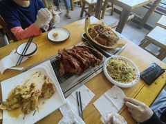 -张记焖窑·十五年专注焖烤(雍和宫店)