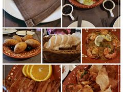 -ALBERGUE 1601 婆仔屋葡国餐厅
