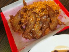 -阿昌茶档(太安店)