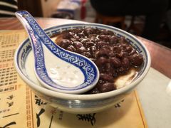 红豆双皮奶-双喜老铺(人民广场店)