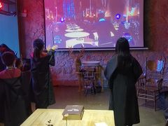 -歪歪宫殿·生日派对·团建聚会·轰趴·Wonder Palazzo