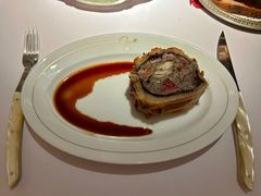 -壳里西餐厅Coquille Seafood Bistro(蒙自路店)