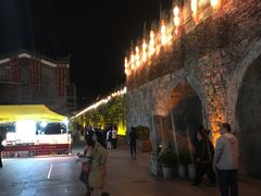 -东西巷