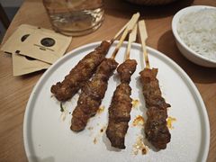 -隅乐胡椒虾·台湾菜·团建(皇岗店)